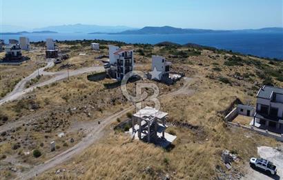 İzmir Karaburun Mordoğan'da Hem Yaşam Hem Yatırım Fırsatı!