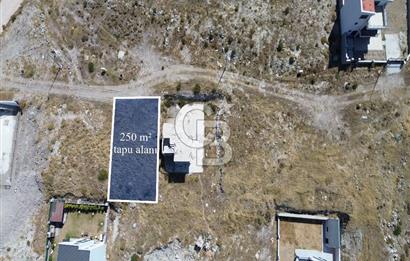 İzmir Karaburun Mordoğan'da Hem Yaşam Hem Yatırım Fırsatı!
