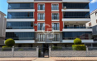 EDREMİT CENNETAYAĞI MAHALLESİNDE KİRALIK DAİRE