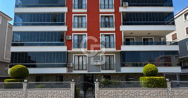 EDREMİT CENNETAYAĞI MAHALLESİNDE KİRALIK DAİRE - 359230