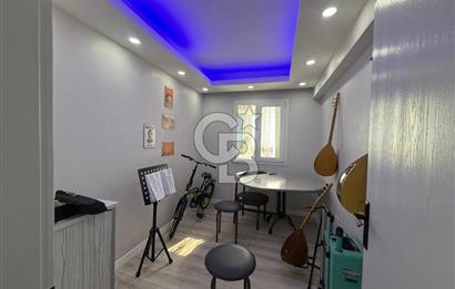 ZİRVEDESİN - ÇİĞLİ EVKA-6 DENİZ MANZARALI SATILIK 3+1 DAİRE 