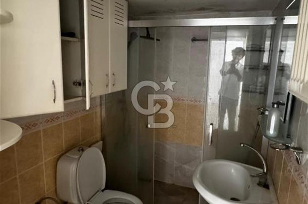 Eşsiz konumu ve noktaya yakın kiralık