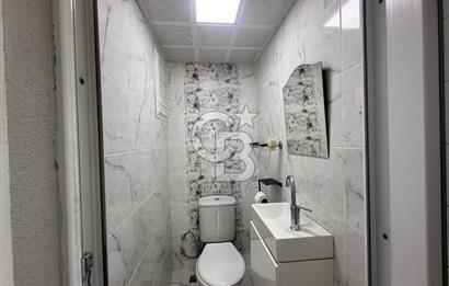 ZİRVEDESİN - ÇİĞLİ EVKA-6 DENİZ MANZARALI SATILIK 3+1 DAİRE 