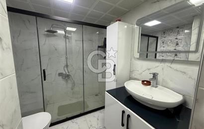 ZİRVEDESİN - ÇİĞLİ EVKA-6 DENİZ MANZARALI SATILIK 3+1 DAİRE 