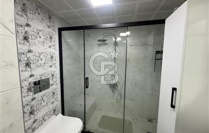 ZİRVEDESİN - ÇİĞLİ EVKA-6 DENİZ MANZARALI SATILIK 3+1 DAİRE 