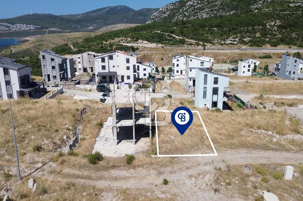 İzmir Karaburun Mordoğan'da Hem Yaşam Hem Yatırım Fırsatı!