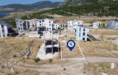 İzmir Karaburun Mordoğan'da Hem Yaşam Hem Yatırım Fırsatı!