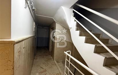 ZİRVEDESİN - ÇİĞLİ EVKA-6 DENİZ MANZARALI SATILIK 3+1 DAİRE 