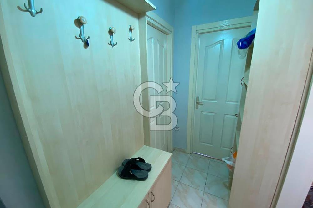 YENİKENT TOKİ  ORTAPINAR KONUTLARINDA 1+1 EŞYALI KİRALIK DAİRE
