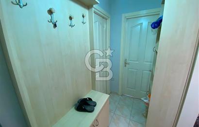 YENİKENT TOKİ  ORTAPINAR KONUTLARINDA 1+1 EŞYALI KİRALIK DAİRE