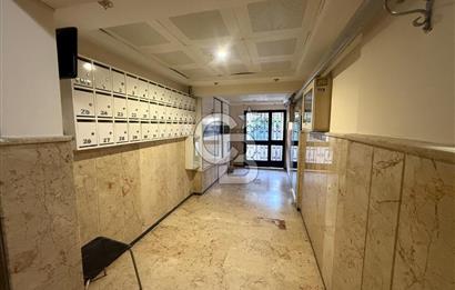 ZİRVEDESİN - ÇİĞLİ EVKA-6 DENİZ MANZARALI SATILIK 3+1 DAİRE 
