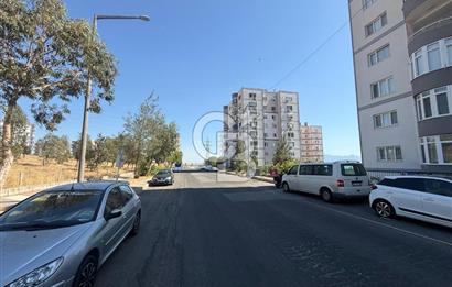 ZİRVEDESİN - ÇİĞLİ EVKA-6 DENİZ MANZARALI SATILIK 3+1 DAİRE 