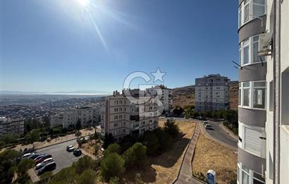 ZİRVEDESİN - ÇİĞLİ EVKA-6 DENİZ MANZARALI SATILIK 3+1 DAİRE 