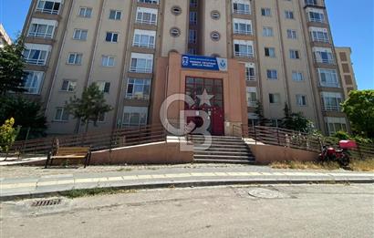 YENİKENT TOKİ  ORTAPINAR KONUTLARINDA 1+1 EŞYALI KİRALIK DAİRE