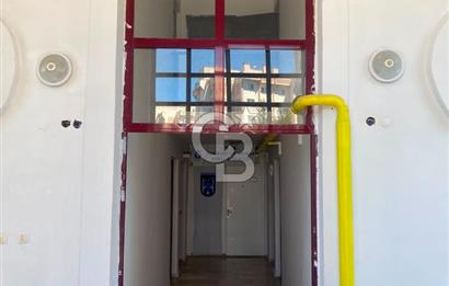 YENİKENT TOKİ  ORTAPINAR KONUTLARINDA 1+1 EŞYALI KİRALIK DAİRE