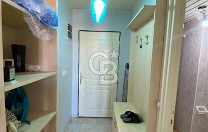 YENİKENT TOKİ  ORTAPINAR KONUTLARINDA 1+1 EŞYALI KİRALIK DAİRE
