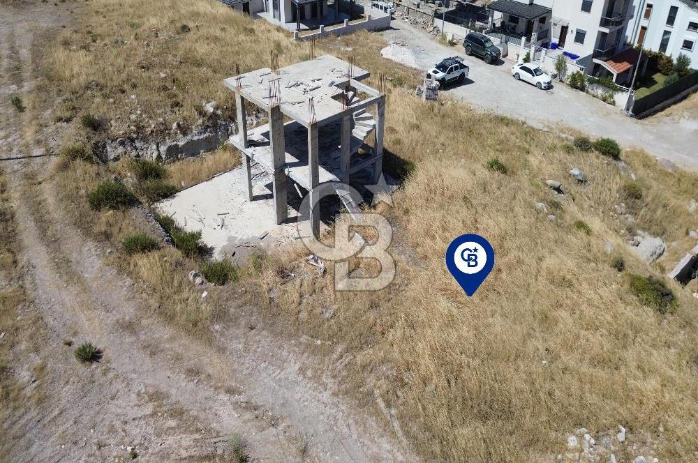 İzmir Karaburun Mordoğan'da Hem Yaşam Hem Yatırım Fırsatı!