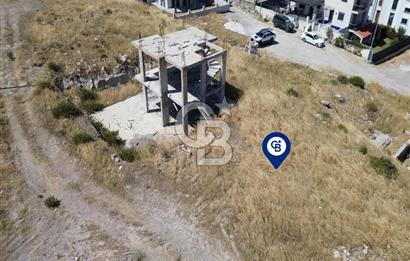 İzmir Karaburun Mordoğan'da Hem Yaşam Hem Yatırım Fırsatı!