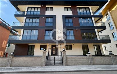 Çengelköy Güzeltepe'de Satılık 3+1 Daire