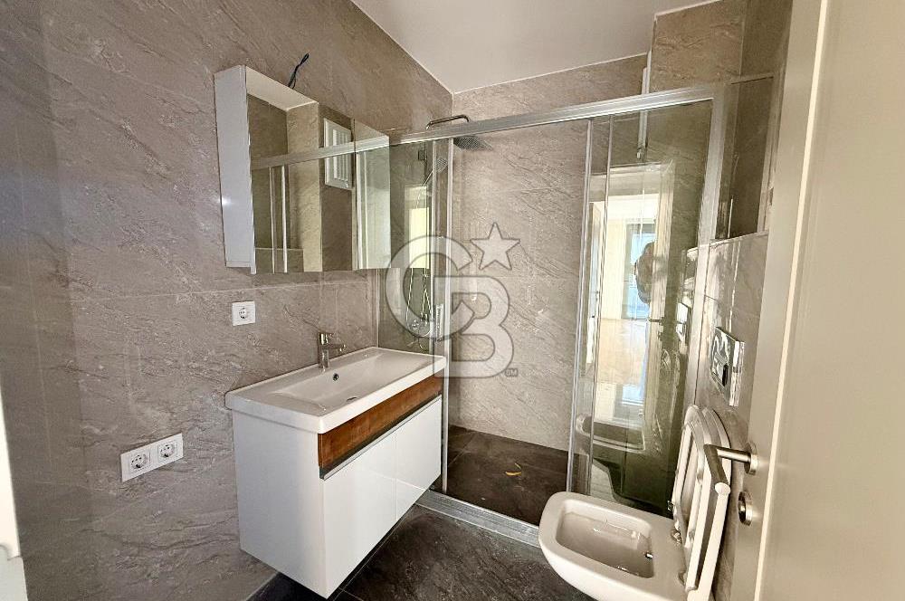 Çengelköy Güzeltepe'de Satılık 3+1 Daire