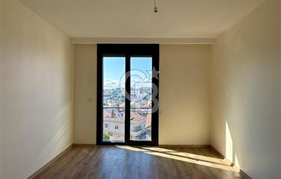 Çengelköy Güzeltepe'de Satılık 3+1 Daire