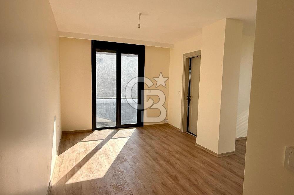 Çengelköy Güzeltepe'de Satılık 3+1 Daire