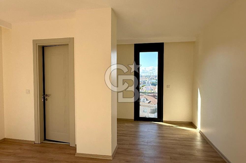 Çengelköy Güzeltepe'de Satılık 3+1 Daire