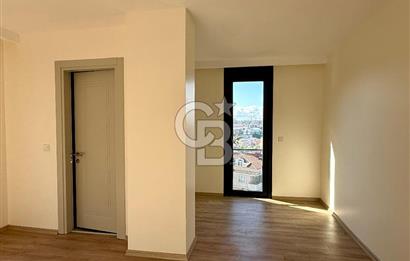 Çengelköy Güzeltepe'de Satılık 3+1 Daire