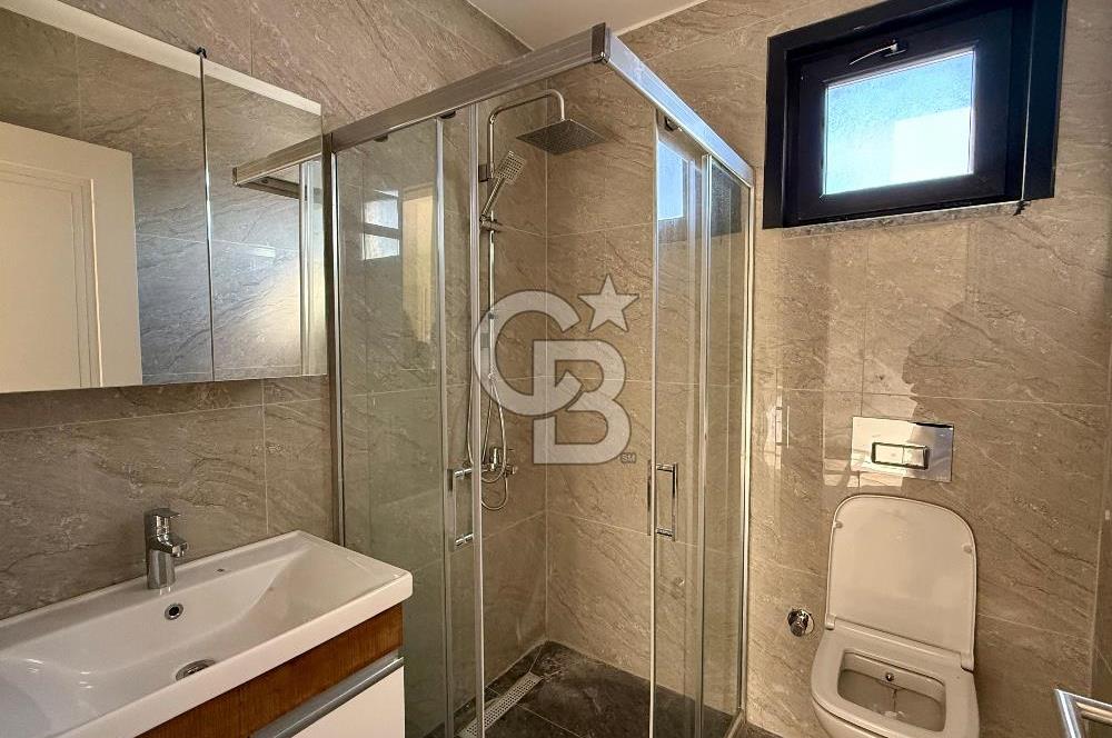 Çengelköy Güzeltepe'de Satılık 3+1 Daire