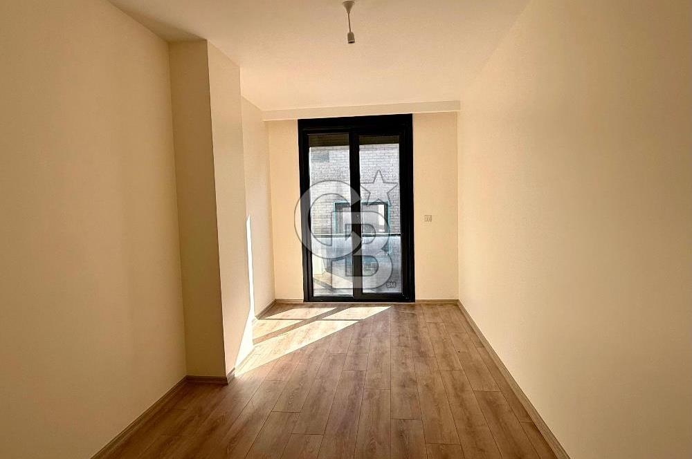 Çengelköy Güzeltepe'de Satılık 3+1 Daire