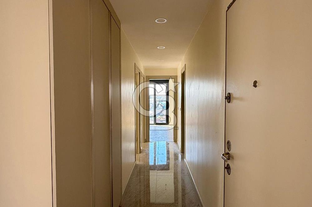 Çengelköy Güzeltepe'de Satılık 3+1 Daire