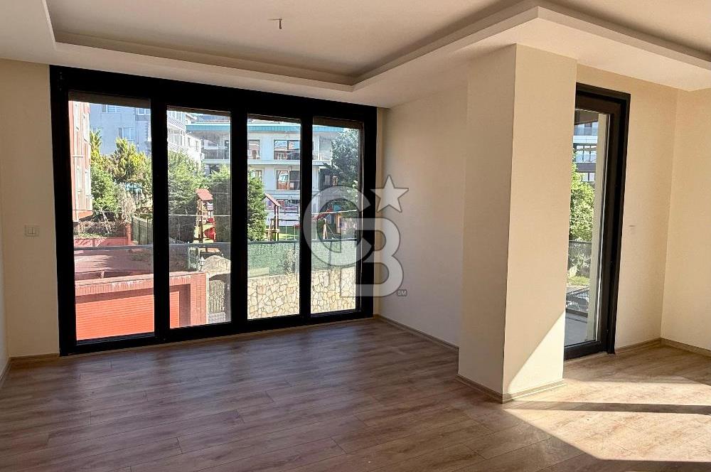 Çengelköy Güzeltepe'de Satılık 3+1 Daire