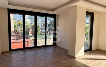 Çengelköy Güzeltepe'de Satılık 3+1 Daire