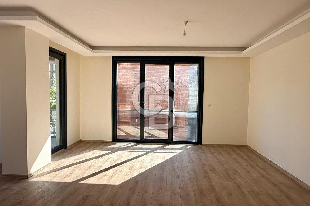 Çengelköy Güzeltepe'de Satılık 3+1 Daire