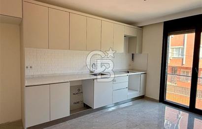 Çengelköy Güzeltepe'de Satılık 3+1 Daire
