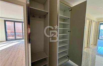 Çengelköy Güzeltepe'de Satılık 3+1 Daire