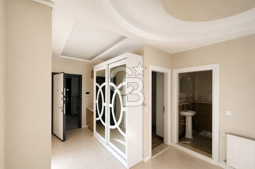 EDREMİT CENNETAYAĞI MAHALLESİNDE KİRALIK DAİRE
