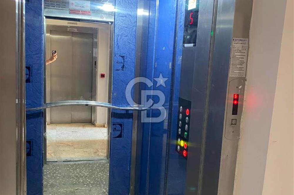 YENİKENT TOKİ  ORTAPINAR KONUTLARINDA 1+1 EŞYALI KİRALIK DAİRE