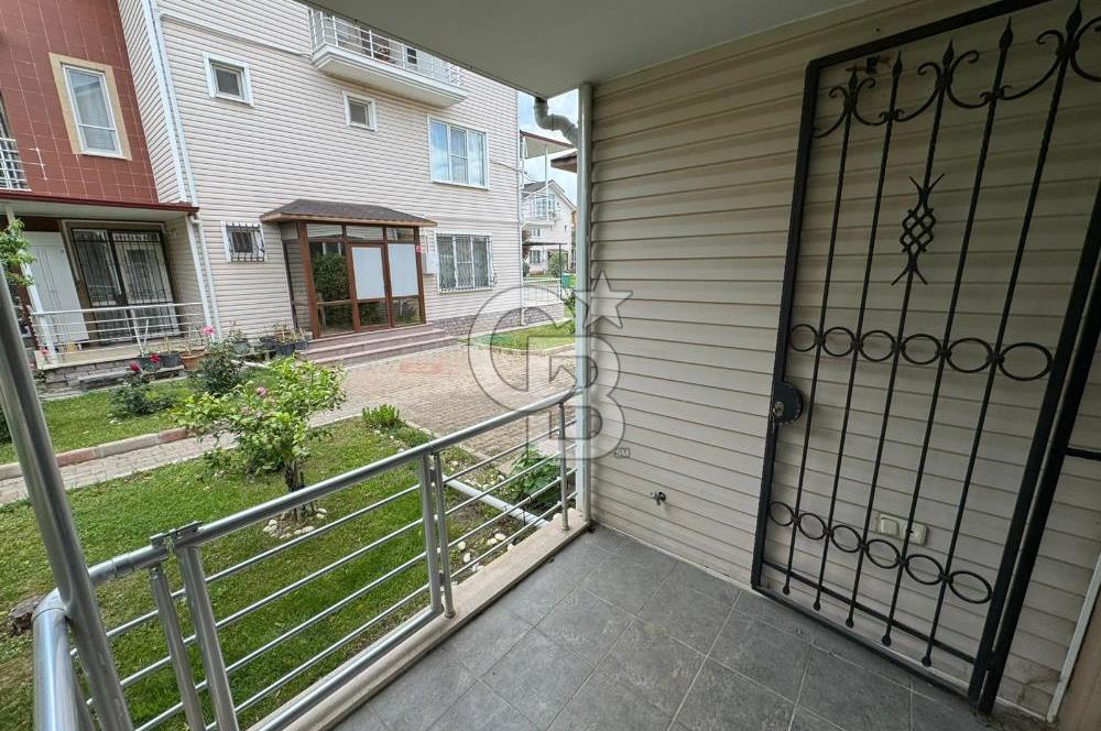 Edremit Cennetayağı Mahallesi Satılık 4+1 Tribleks Villa