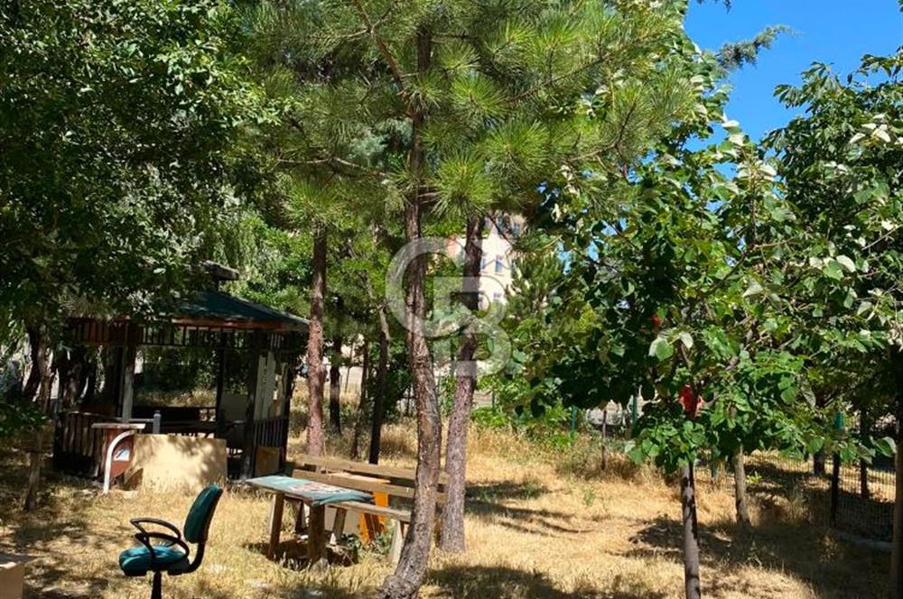 YENİKENT TOKİ  ORTAPINAR KONUTLARINDA 1+1 EŞYALI KİRALIK DAİRE