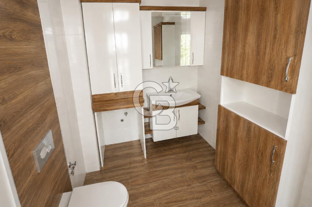 EDREMİT CENNETAYAĞI MAHALLESİNDE KİRALIK DAİRE
