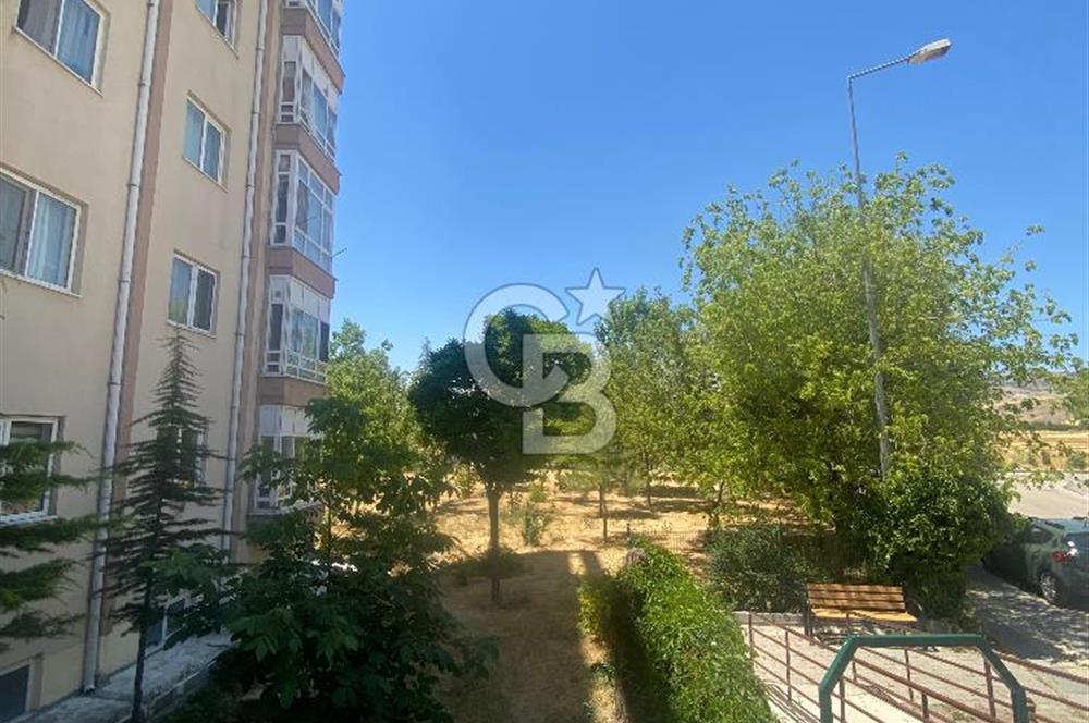 YENİKENT TOKİ  ORTAPINAR KONUTLARINDA 1+1 EŞYALI KİRALIK DAİRE
