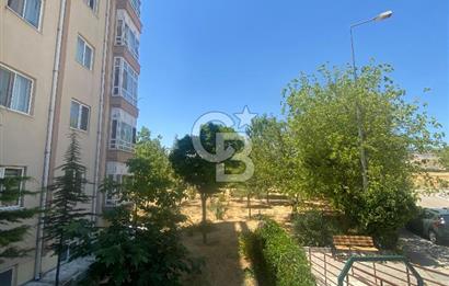 YENİKENT TOKİ  ORTAPINAR KONUTLARINDA 1+1 EŞYALI KİRALIK DAİRE