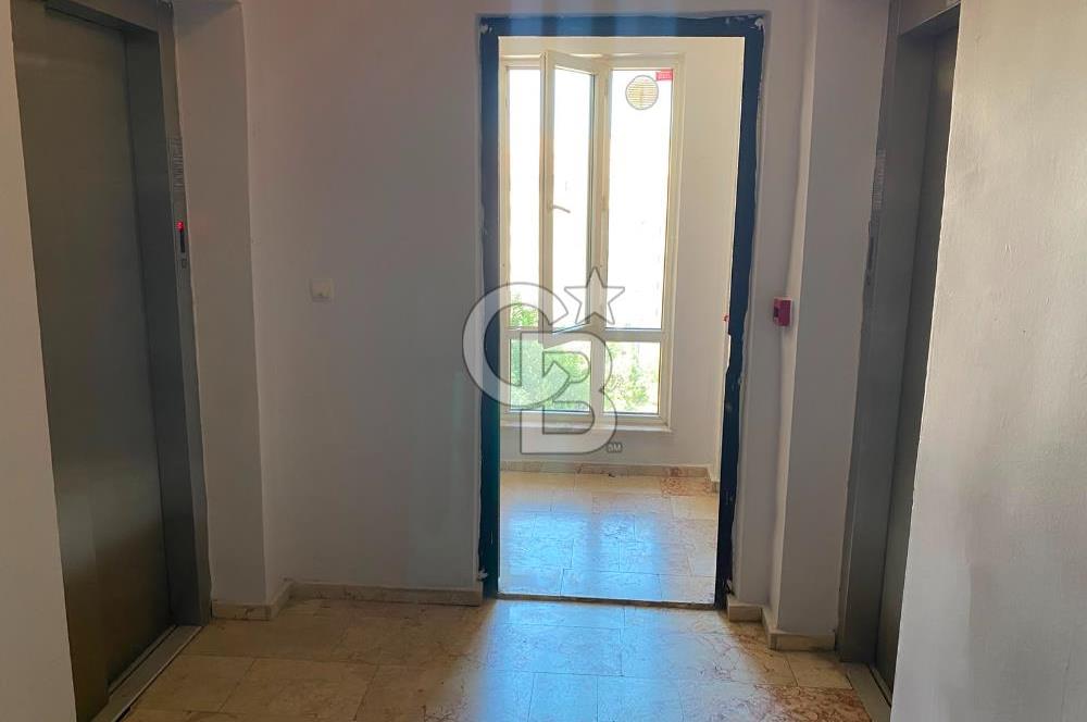 YENİKENT TOKİ  ORTAPINAR KONUTLARINDA 1+1 EŞYALI KİRALIK DAİRE