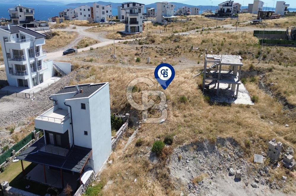 İzmir Karaburun Mordoğan'da Hem Yaşam Hem Yatırım Fırsatı!
