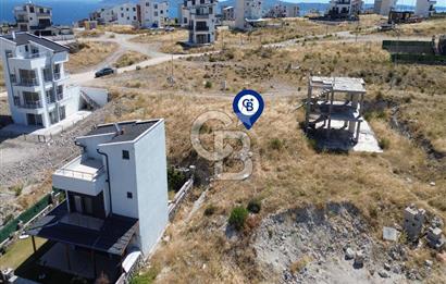 İzmir Karaburun Mordoğan'da Hem Yaşam Hem Yatırım Fırsatı!