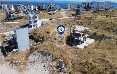 İzmir Karaburun Mordoğan'da Hem Yaşam Hem Yatırım Fırsatı!