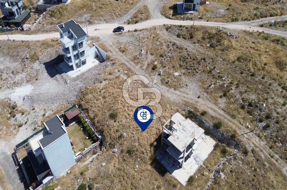 İzmir Karaburun Mordoğan'da Hem Yaşam Hem Yatırım Fırsatı!