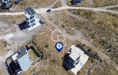 İzmir Karaburun Mordoğan'da Hem Yaşam Hem Yatırım Fırsatı!