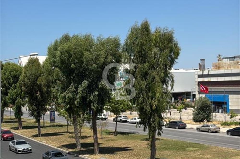 Eşsiz konumu ve noktaya yakın kiralık